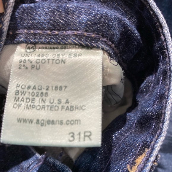 AG Nikki - Picture 7 of 13